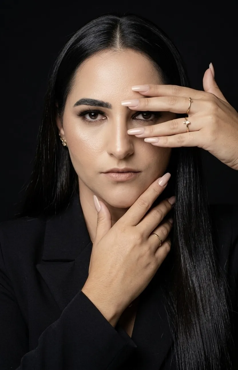 Dariane Nicollette, maquiadora profissional — foto 5