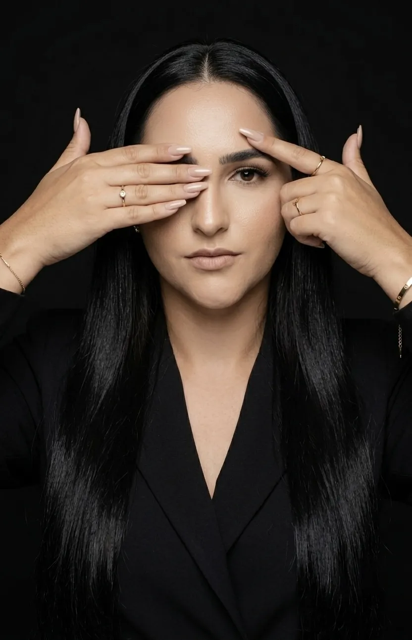 Dariane Nicollette, maquiadora profissional — foto 6