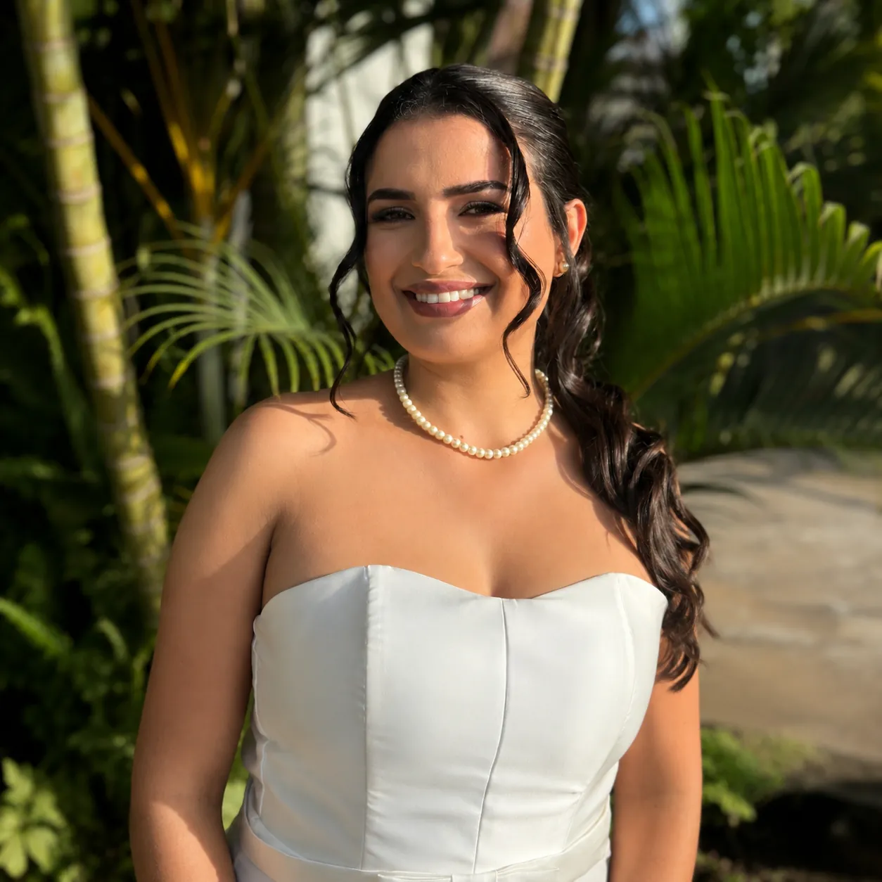 Maquiagem de noiva por Dariane Nicollette — foto 10